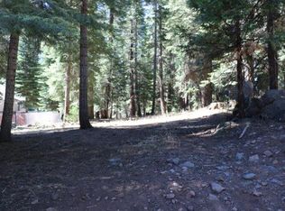 1235 White Fir Rd, Westwood, CA 96137