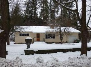 2200 E South Altamont Blvd, Spokane, WA 99202