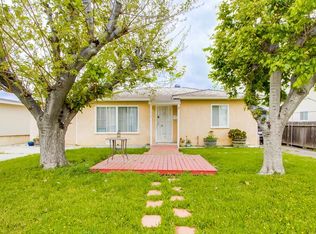 638 Patricia Ln, El Cajon, CA 92020