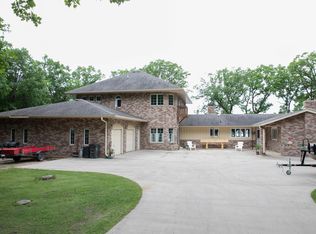 14903 Upper Sandy Rd, Ashby, MN 56309