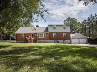 8103 Spring Valley Rd, Raytown, MO 64138