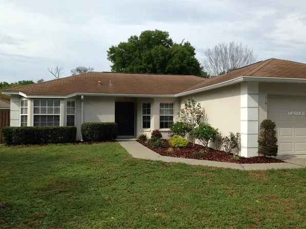 419 Carriage Crossing Cir, Brandon, FL 33510