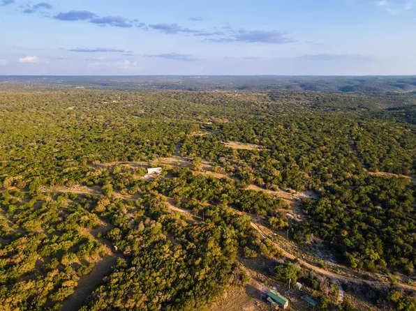 1261 Park Road, Lampasas, TX 76550
