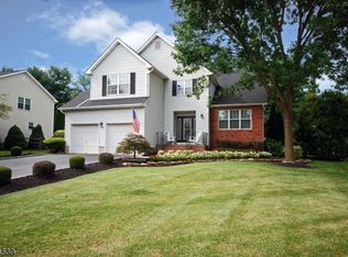 32 Peterson Rd, Hillsborough, NJ 08844