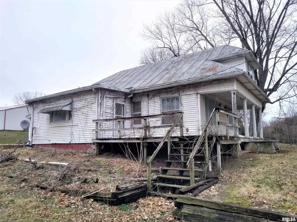 1149 N 223rd Ln, Payson, IL 62360