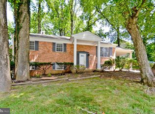 11706 N Marlton Ave, Upper Marlboro, MD