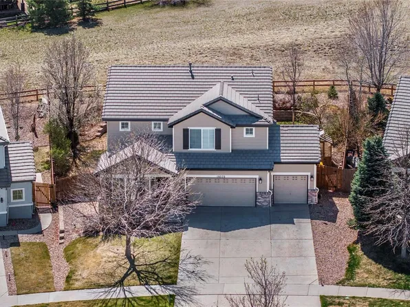 16570 E Hollow Horn Avenue, Parker, CO 80134