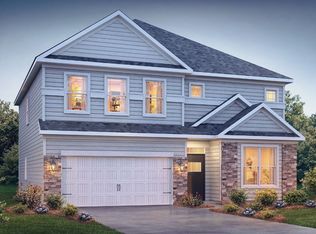 5001 Chase Hill Way, Raleigh, NC 27603