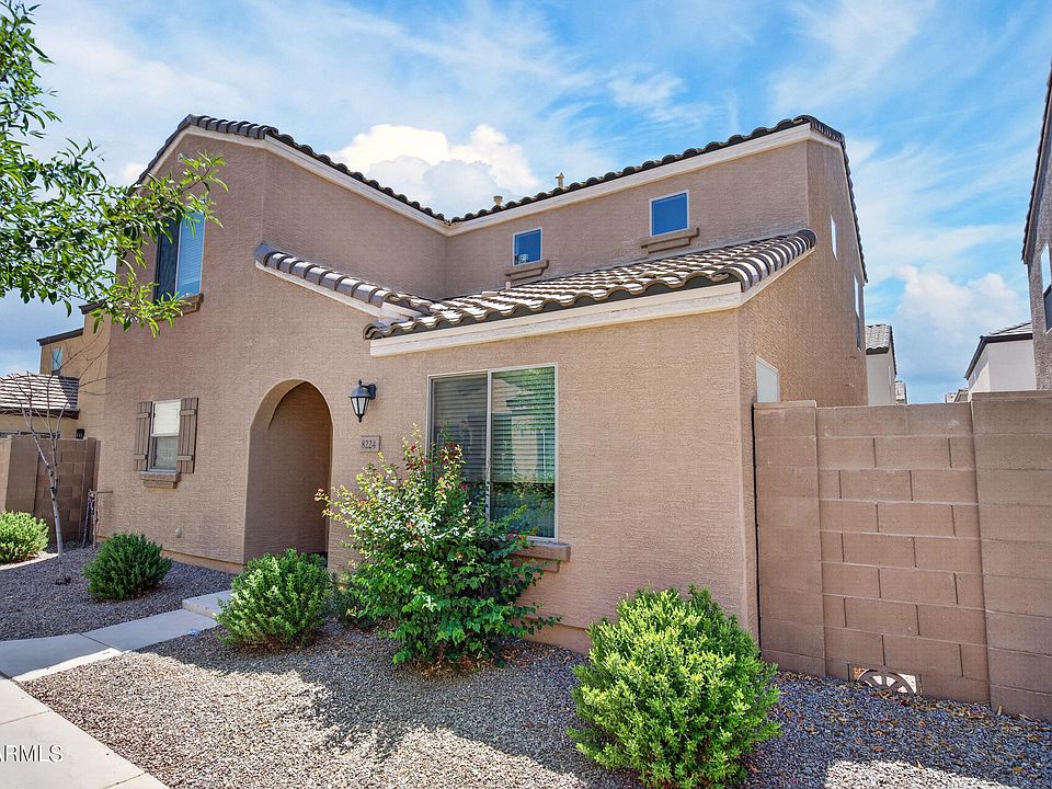 1st image of 8224 W ALBENIZ Place