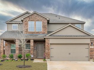 815 Emerald Dr, Princeton, TX 75407