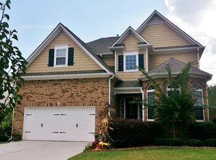 375 Roland Manor Dr, Dacula, GA 30019