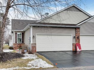 1429 131st Dr NE, Blaine, MN 55449