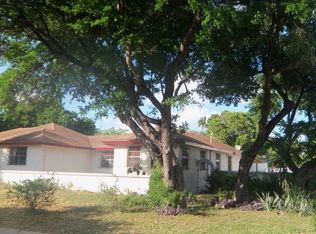 4 Ebony Ave, Brownsville, TX 78520