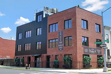 1506 Decatur Street in Ridgewood