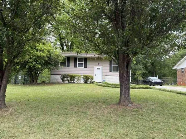 2835 Norgate Ln, Decatur, GA 30034