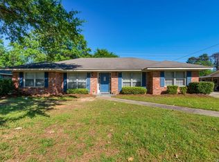 111 Carol Villa Dr, Montgomery, AL 36109