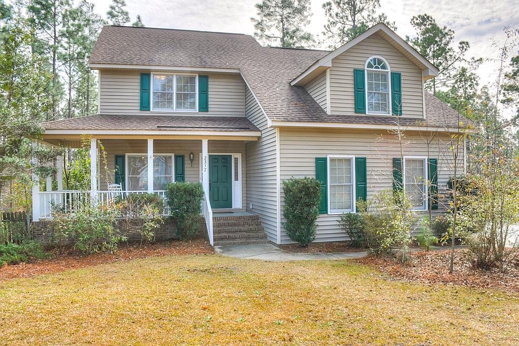 2317 Beaver Creek Ln, Aiken, SC 29803 Zillow