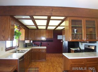 7018 Funk School Rd, Freeburg, IL 62243