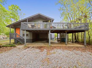 4525 Old Fort Bayou Rd, Ocean Springs, MS 39564