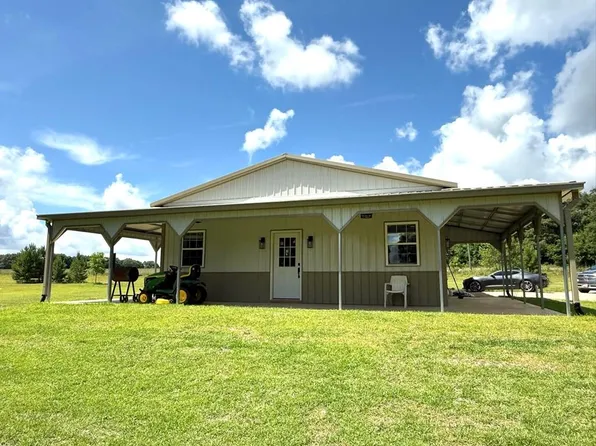 245 County Road 422, Abbeville, AL 36310