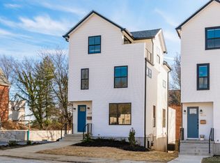 1635 Clayton St, Cincinnati, OH 45206