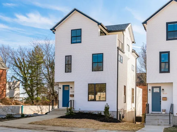 1635 Clayton St, Cincinnati, OH 45206