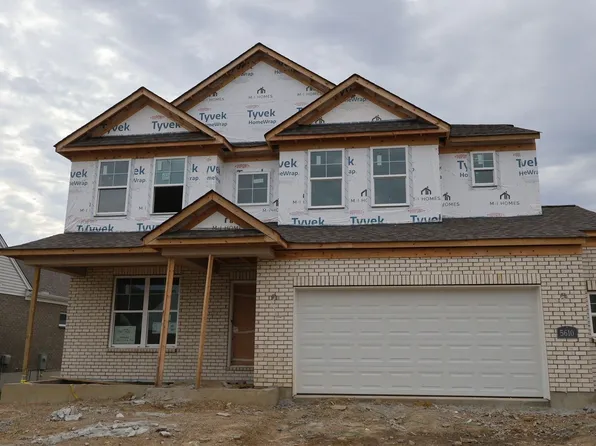 5610 White Pine Ln, Fairfield Township, OH 45011