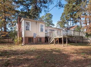 3921 Richmond Ave, Shreveport, LA 71106