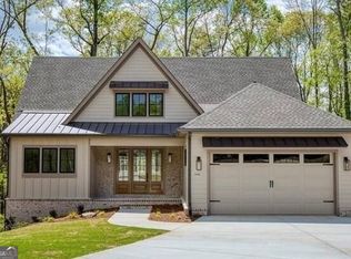 5535 Chestatee Landing Way, Gainesville, GA 30506