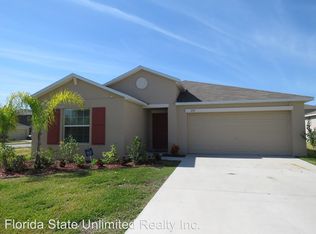 252 Cascade Bend Dr, Ruskin, FL 33570