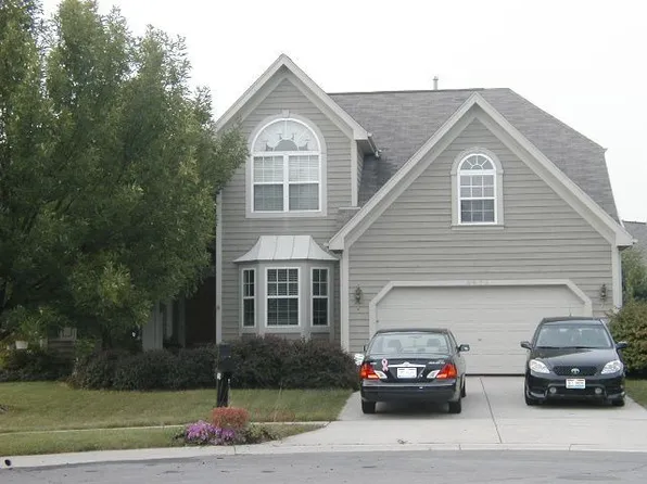 6092 Lindridge Ct, Galloway, OH 43119