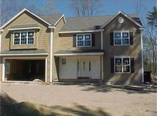 3 Hanson Rd, Danvers, MA 01923