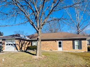 1219 Winchester Dr, Rolla, MO 65401
