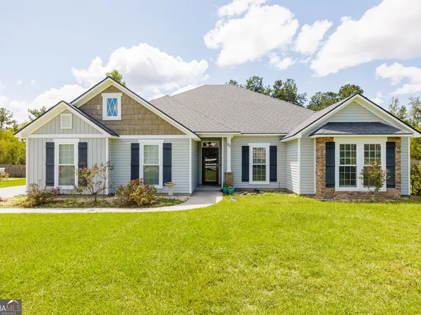33 Ruger Cir, Lakeland, GA 31635