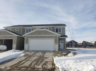 9300 W Ark Pl, Sioux Falls, SD 57106