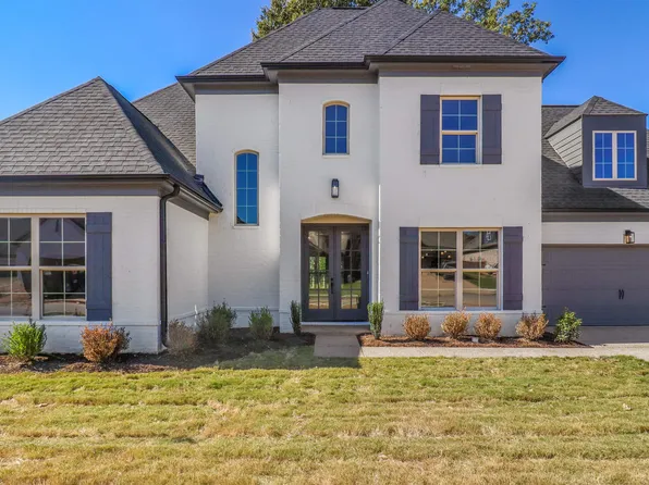 7657 Chasewood Dr, Memphis, TN 38125
