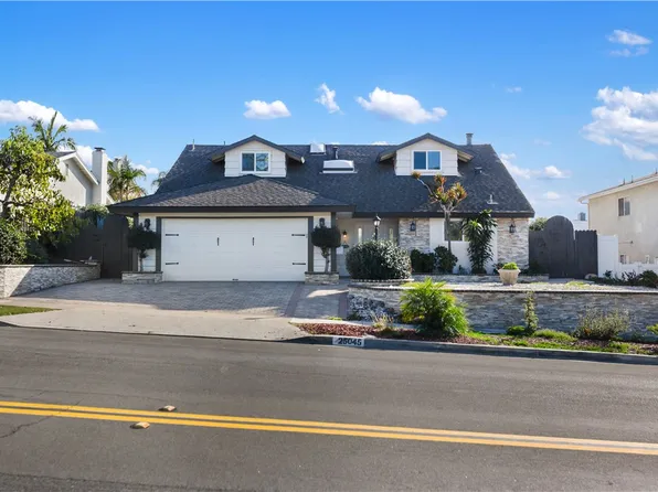 25045 Mackenzie St, Laguna Hills, CA 92653