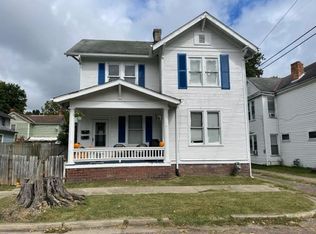 1911 19th St, Portsmouth, OH 45662