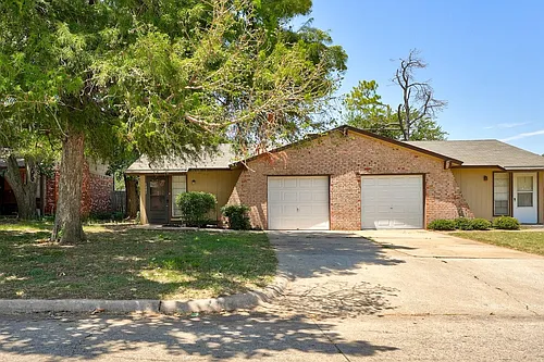3807 Bradfred Dr Photo 1