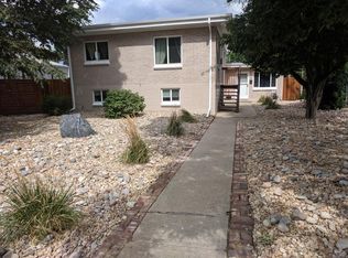 1714 S Cook St, Denver, CO 80210