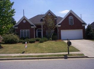 3815 Highcroft Cir, Norcross, GA 30092