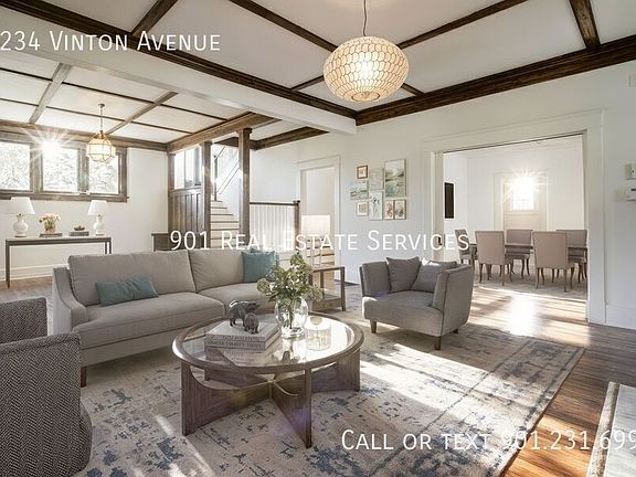 5th image of 1234 Vinton Ave