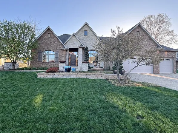 4509 Turtle Bay, Springfield, IL 62711