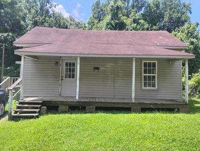 180 Barbee Ave, Ripley, TN, 38063