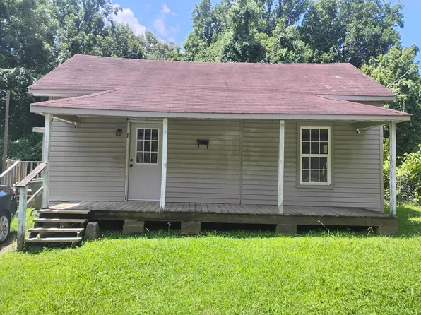 180 Barbee Ave, Ripley, TN 38063