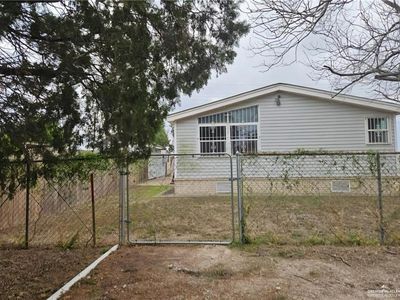 829 South Blvd, Donna, TX, 78537