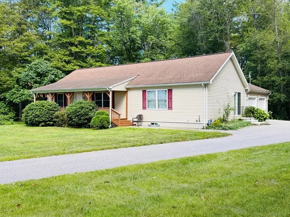 330 Root Rd, Barre, MA 01005