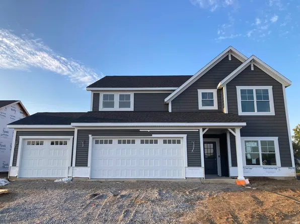 1194 Mosaic St, Huntertown, IN 46748