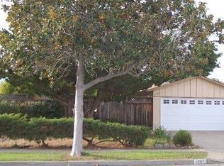 5065 Curtis St, Fremont, CA 94538