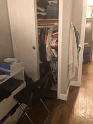 Rented by Doorkee